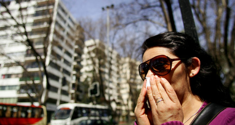 ARCHIVO | Agencia UNO