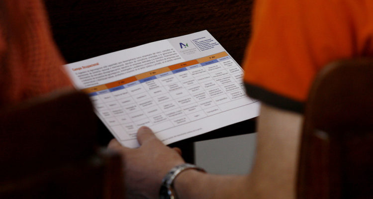 ARCHIVO | Francisco Castillo | Agencia UNO