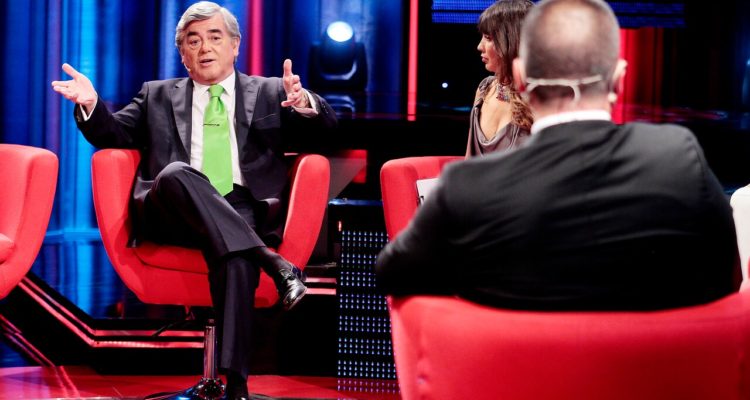 ARCHIVO | Agencia UNO