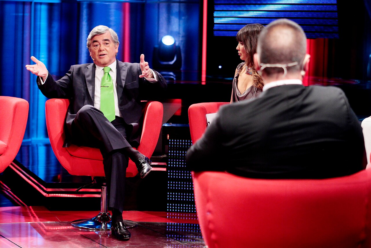 ARCHIVO | Agencia UNO