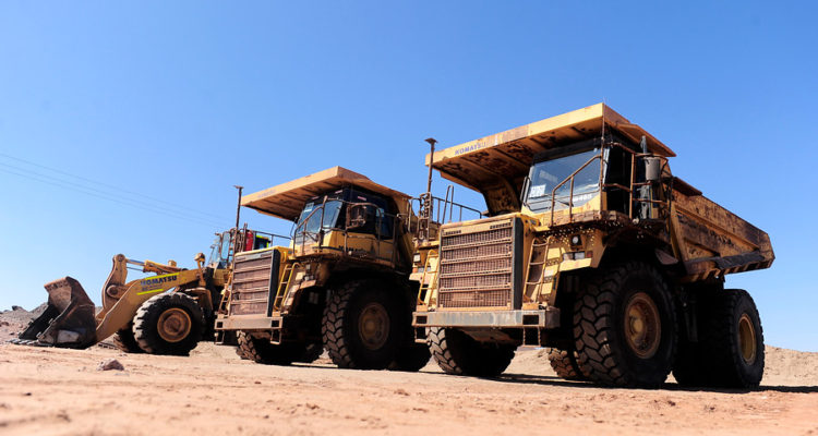 ARCHIVO | Cristian Vivero B. | Agencia UNO