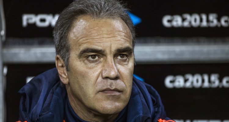 Archivo | David Cortés | Agencia UNO