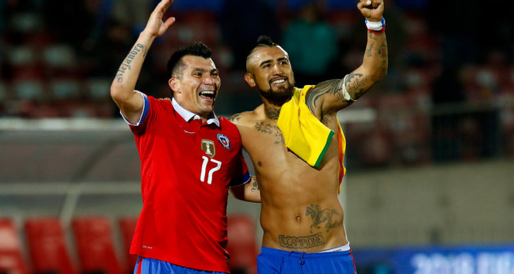 Mario Dávila I Agencia Uno 