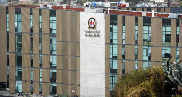 Pablo Ovalle | Agencia UNO