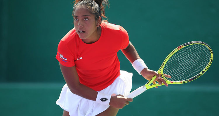 Jaime López I Agencia Uno 