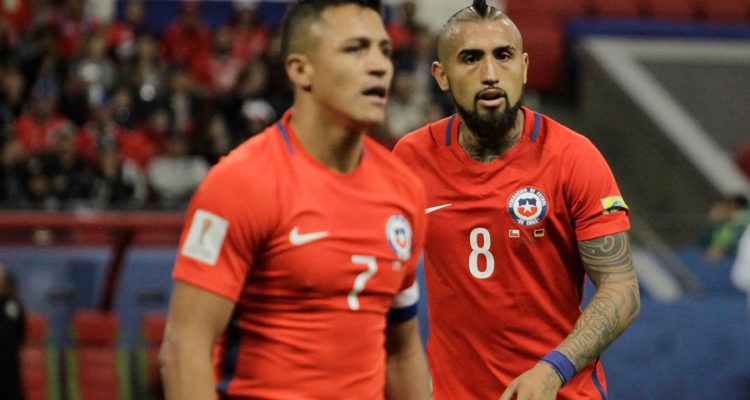 Rodrigo Sáenz I Agencia Uno 