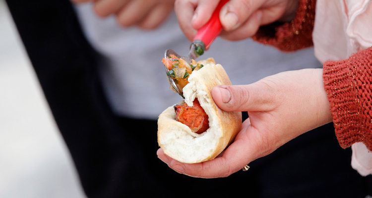 Leonardo Rubilar | Agencia UNO