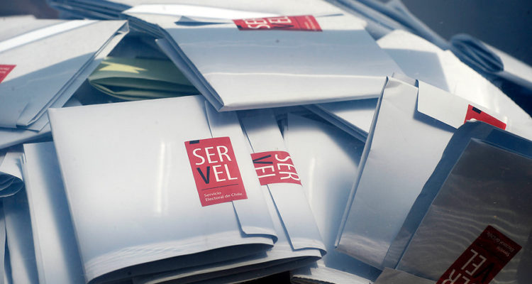 ARCHIVO | Pablo Ovalle | Agencia UNO