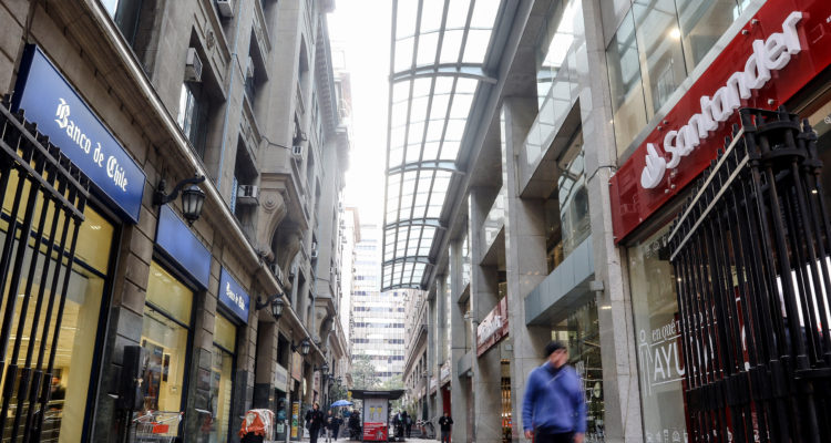 Hans Scott | Agencia UNO