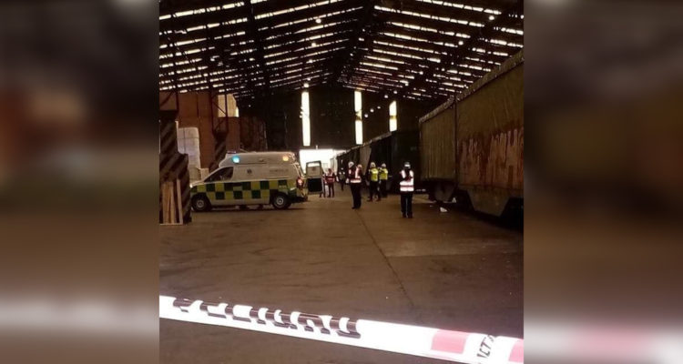 Cedida a Radio el Carbón de Lota