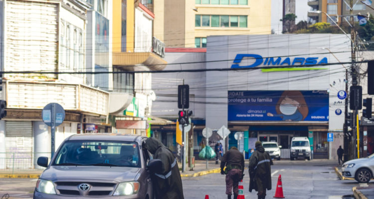 CONTEXTO | Agencia UNO