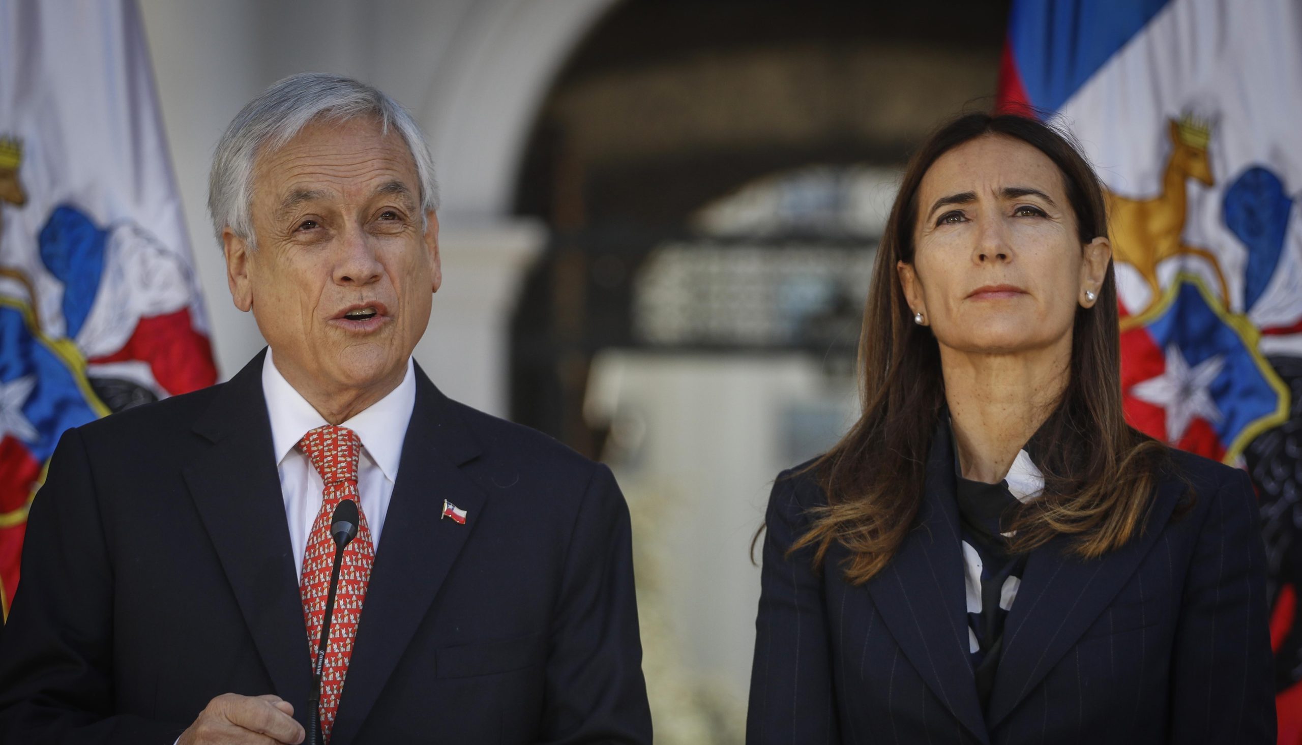 Sebastián Beltrán Gaete | Agenca UNO