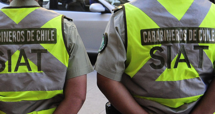 CONTEXTO | Sebastian Beltrán Gaete | Agencia UNO