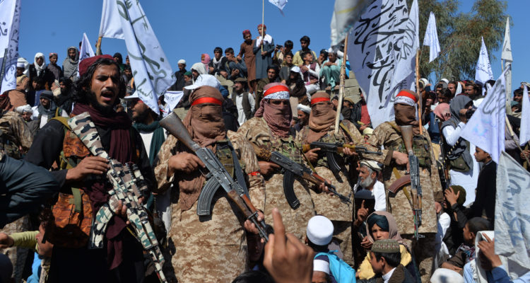 Agence France-Presse