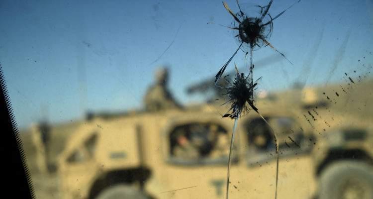 Archivo | Agence France-Presse