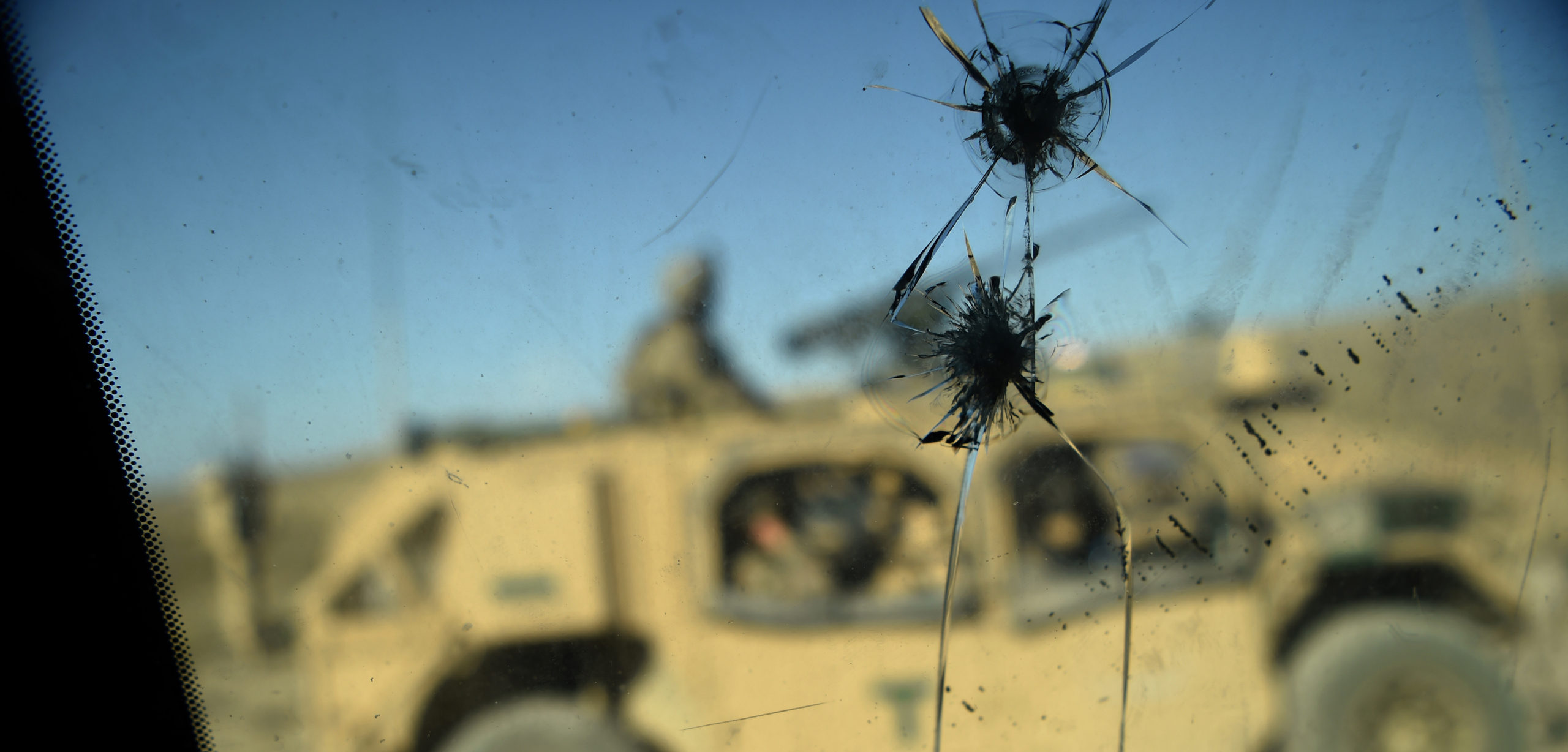 Archivo | Agence France-Presse