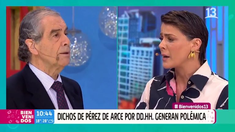 Canal 13