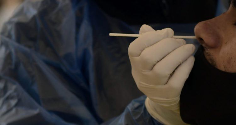 CONTEXTO | Cristián Vivero Boornes | Agencia UNO