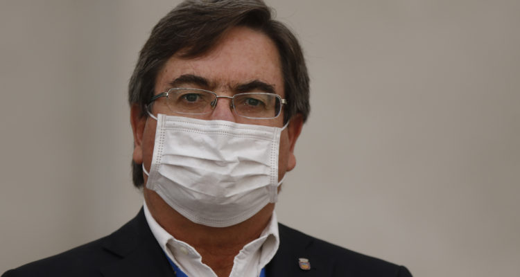 Sebastián Beltrán | Agencia UNO