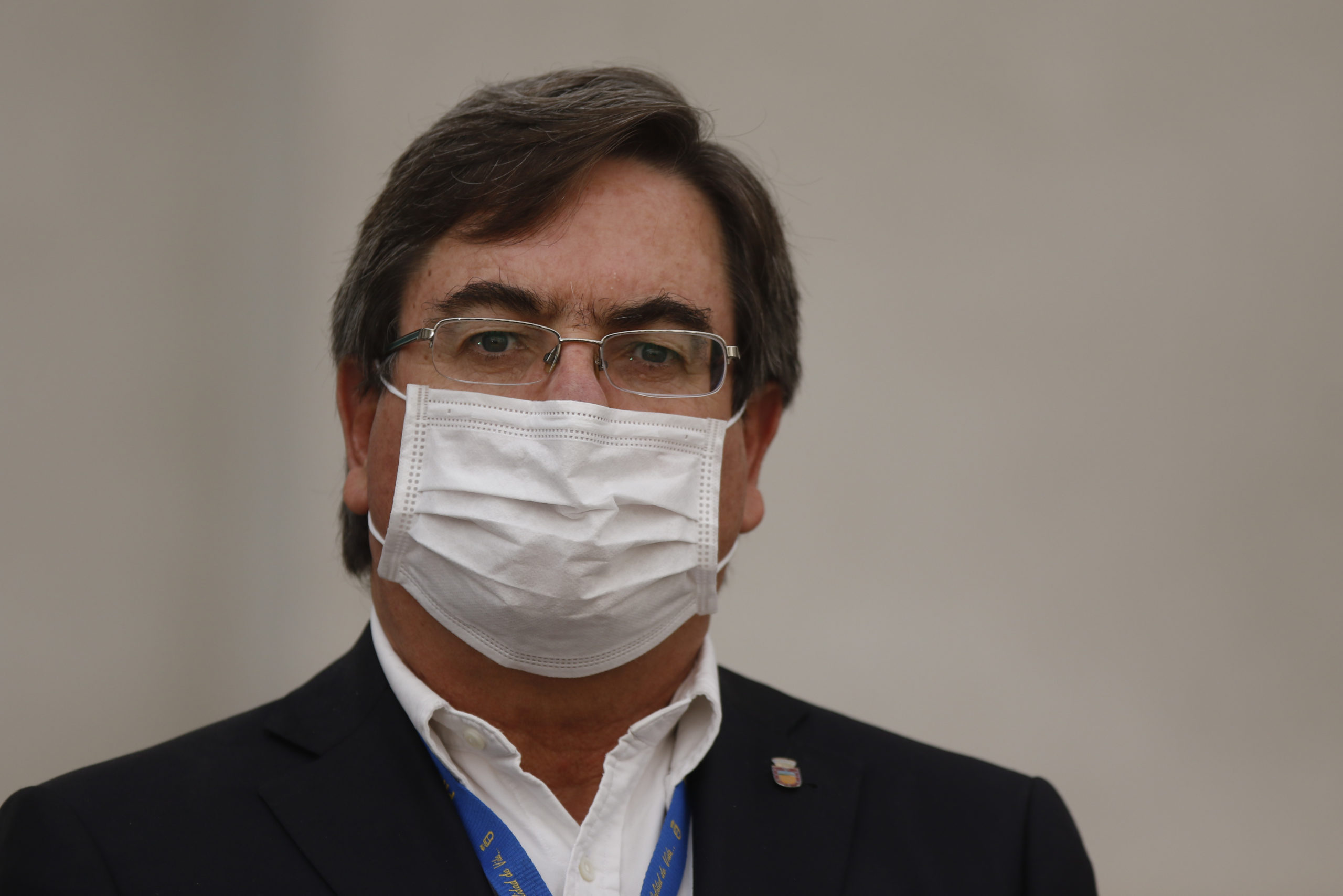 Sebastián Beltrán | Agencia UNO
