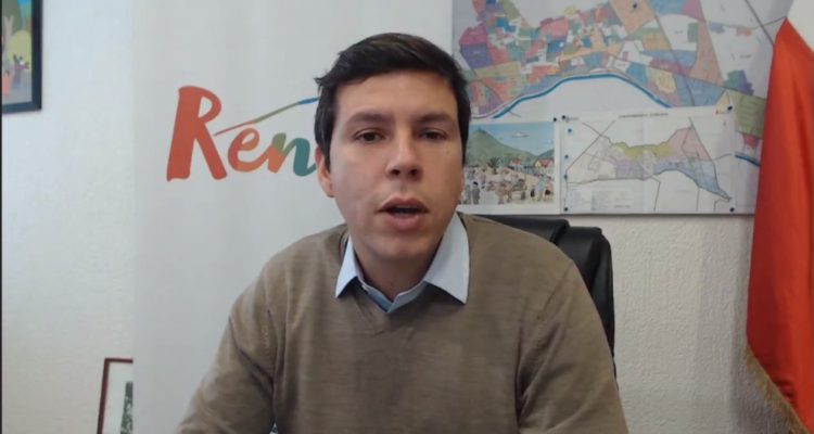 Municipalidad de Renca | Twitter