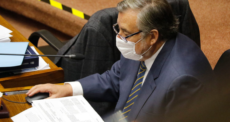 ARCHIVO | Agencia UNO