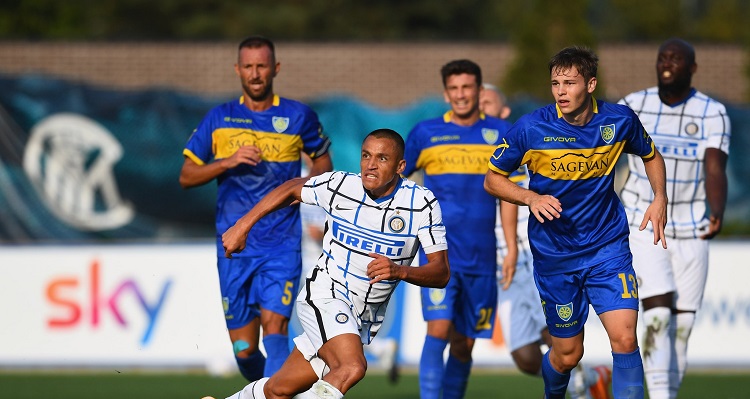 Inter / Oficial