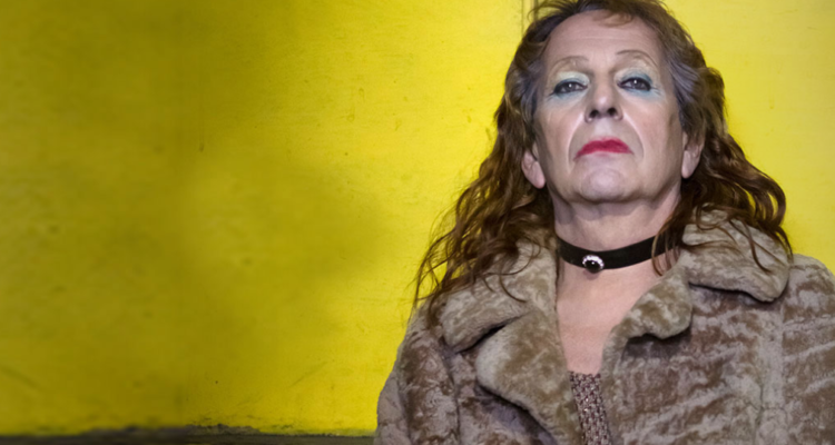 “Tengo miedo torero”.