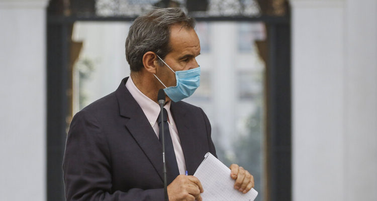 ARCHIVO | Agencia UNO