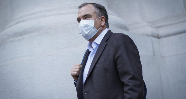 ARCHIVO | Agencia UNO