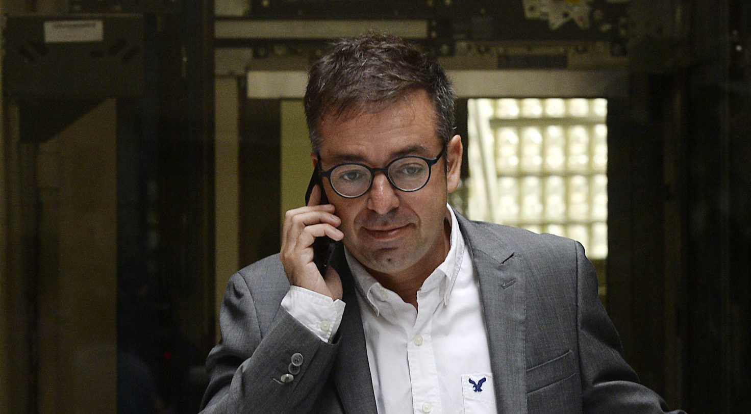 Pablo Ovalle Isasmendi | Agencia UNO