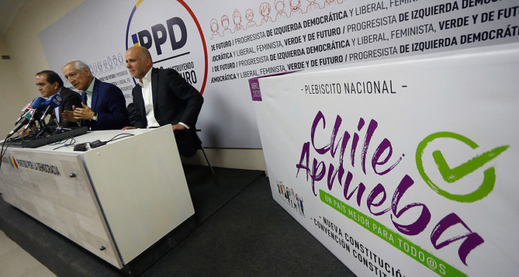 ARCHIVO | Agencia UNO