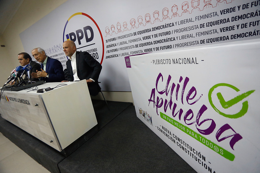 ARCHIVO | Agencia UNO
