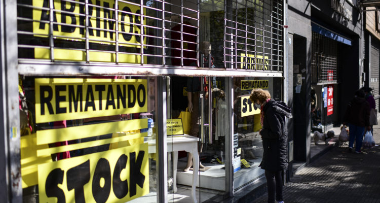 Contexto | Agence France-Presse