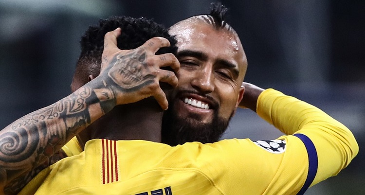 Isabella Bonotto | Agence France-Presse