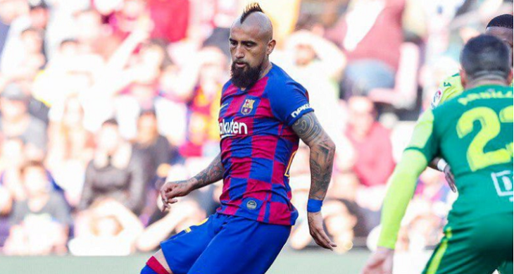 Twitter | @FCBarcelona_es