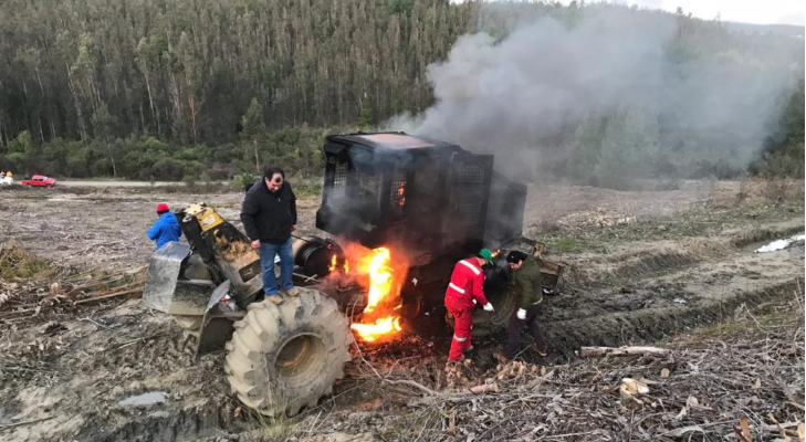 Vladimir Sáez | RBB