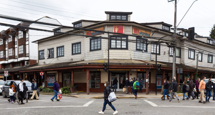 Puerto Montt previo a las Fiestas Patrias | Agencia UNO