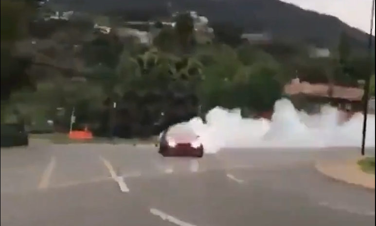 Captura de video