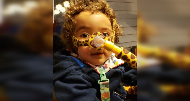 Facebook | Ayudemos a Borja