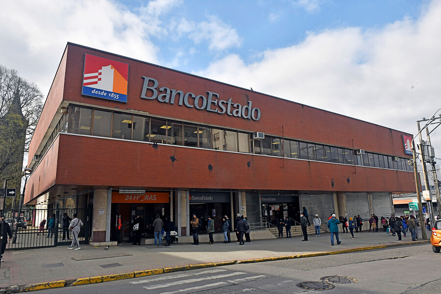 ARCHIVO | Agencia UNO
