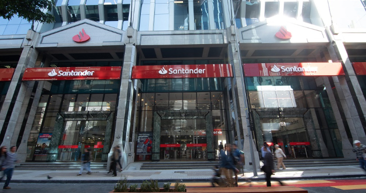 Banco Santander