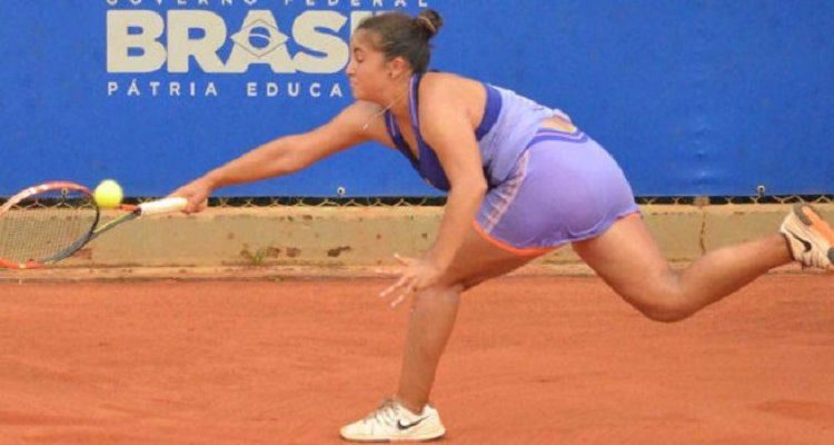 Bárbara Gatica | Facebook