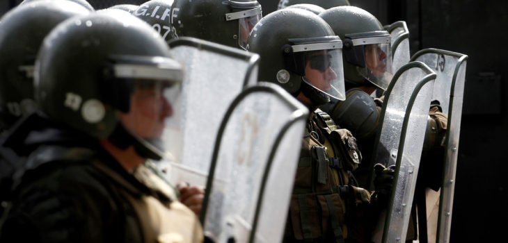 Archivo | Agencia UNO