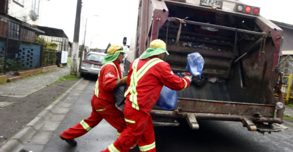 Archivo | Agencia UNO