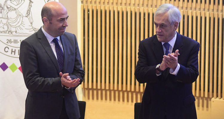 ARCHIVO | Agencia UNO