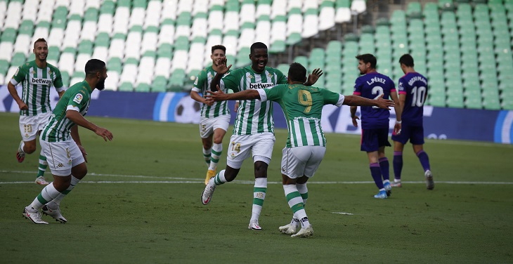 Twitter | @RealBetis