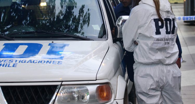 Archivo | Agencia UNO
