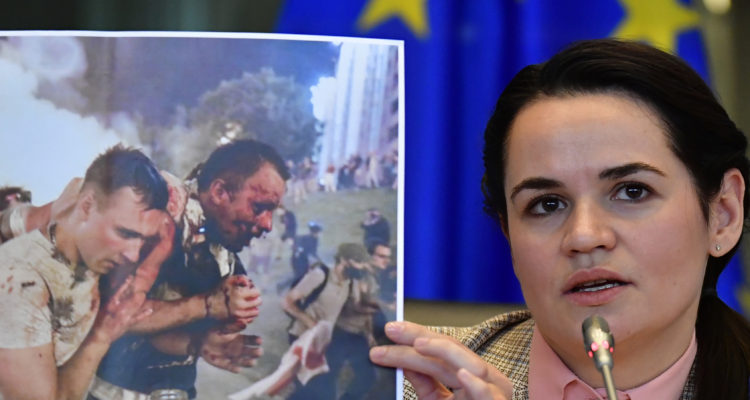 Agence France-Presse