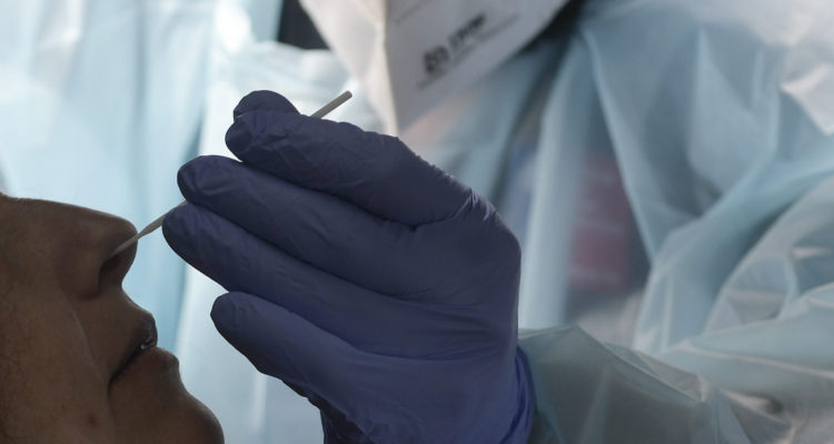 CONTEXTO | Cristián Vivero Boornes | Agencia UNO